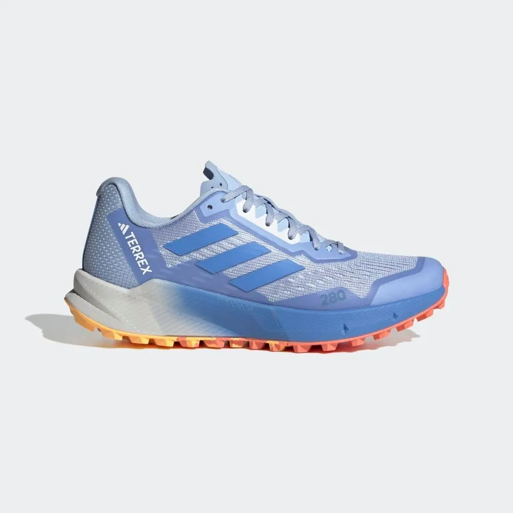 adidas Women's Terrex Agravic Flow 2.0 Trail Running Shoe