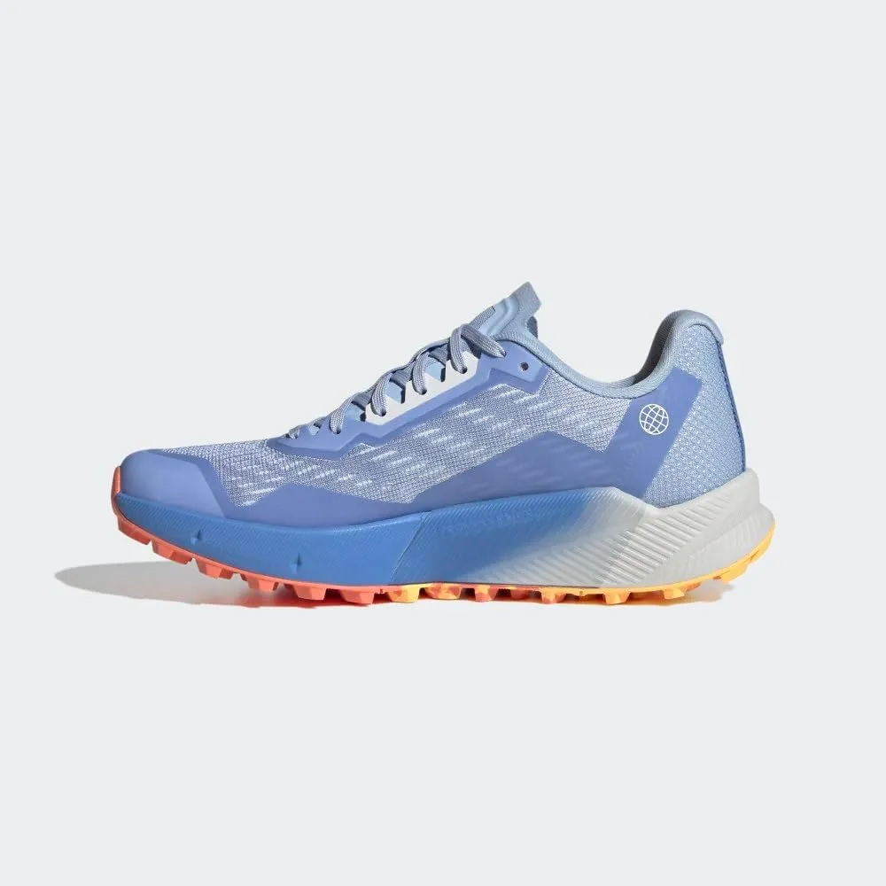 adidas Women's Terrex Agravic Flow 2.0 Trail Running Shoe
