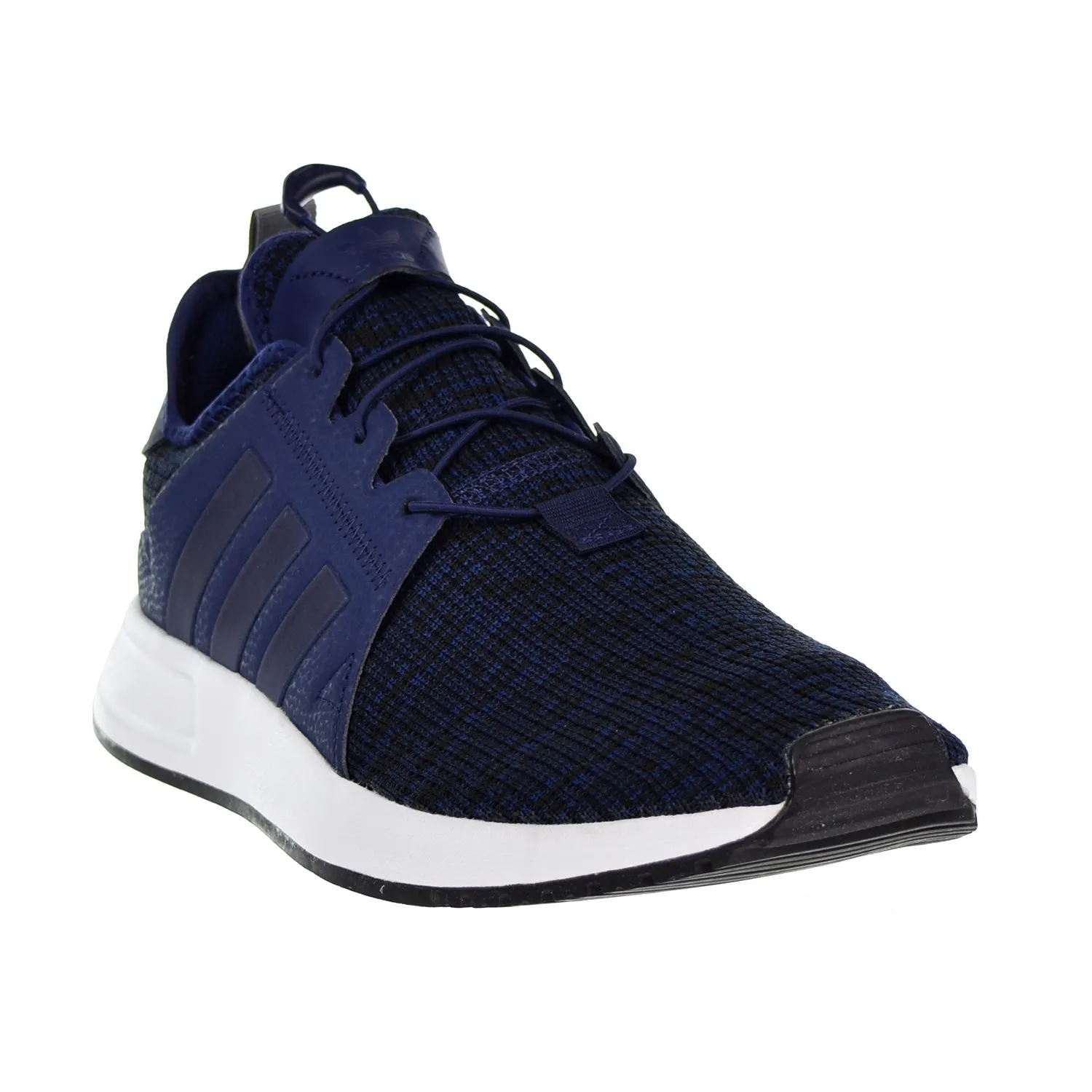 Adidas X_PLR Men's Running Shoes Dark Blue/Grey Three