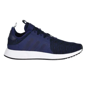 Adidas X_PLR Men's Running Shoes Dark Blue/Grey Three