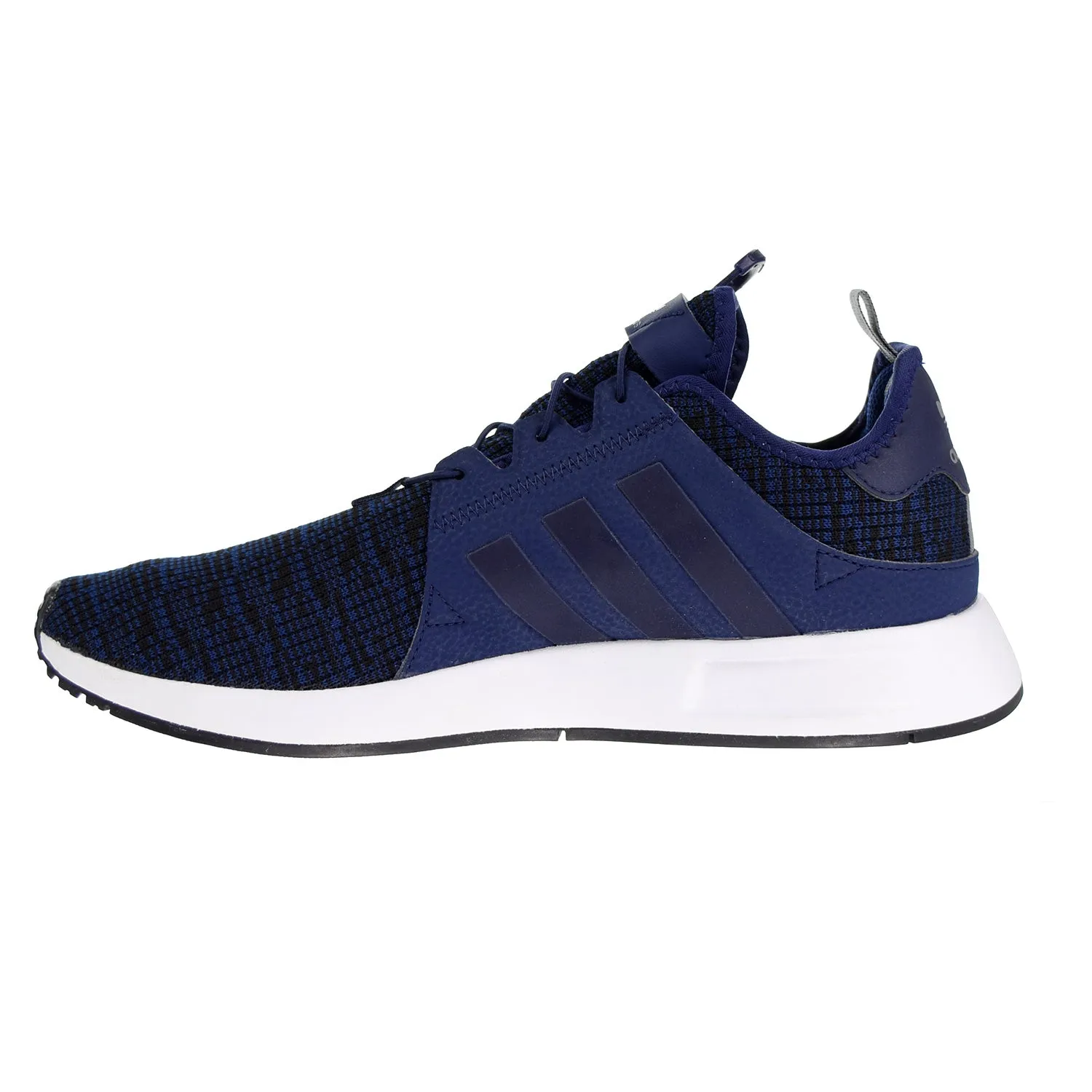 Adidas X_PLR Men's Running Shoes Dark Blue/Grey Three