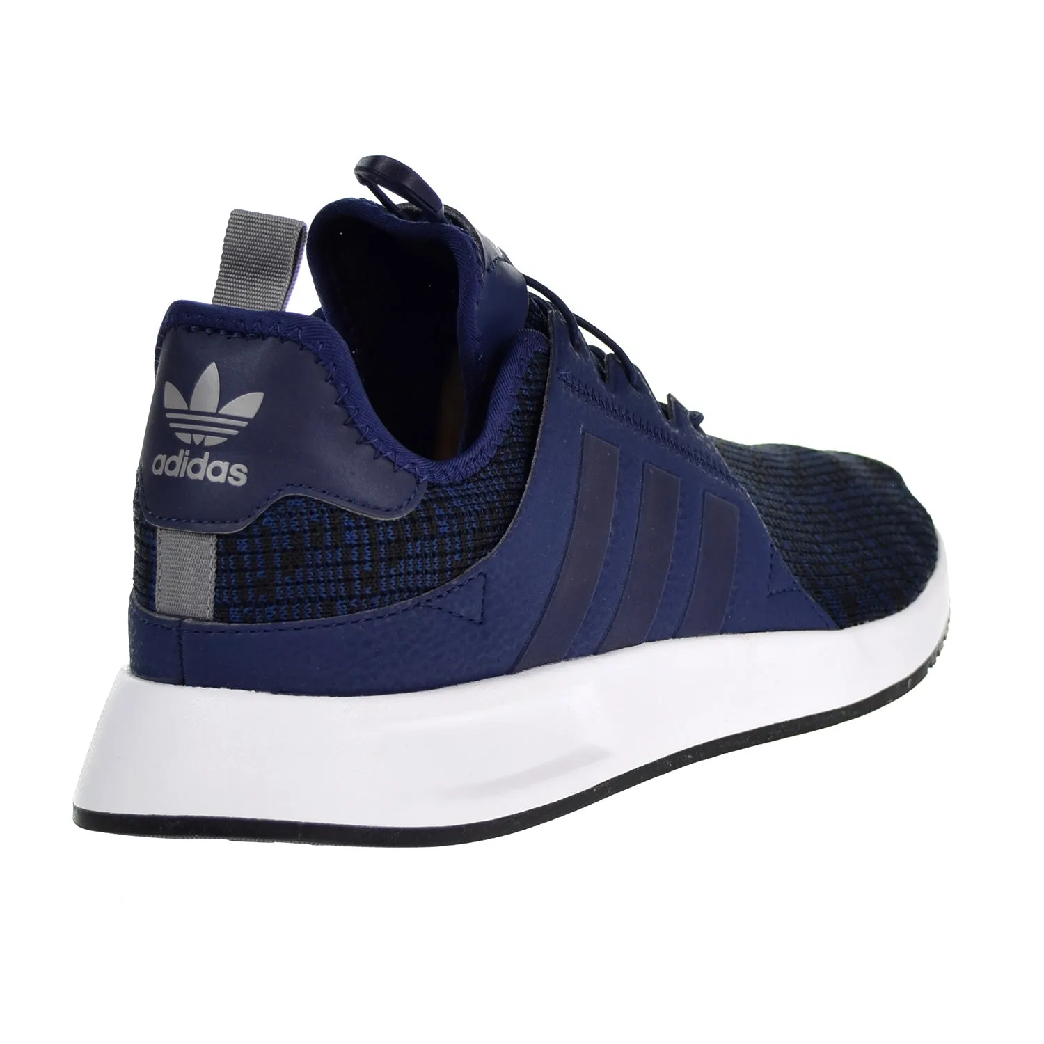 Adidas X_PLR Men's Running Shoes Dark Blue/Grey Three