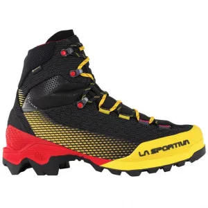 AEQUILIBRIUM ST GTX - MEN'S MOUNTAINEERING BOOT