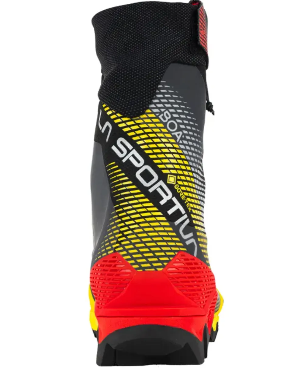 Aequilibrium Top GTX