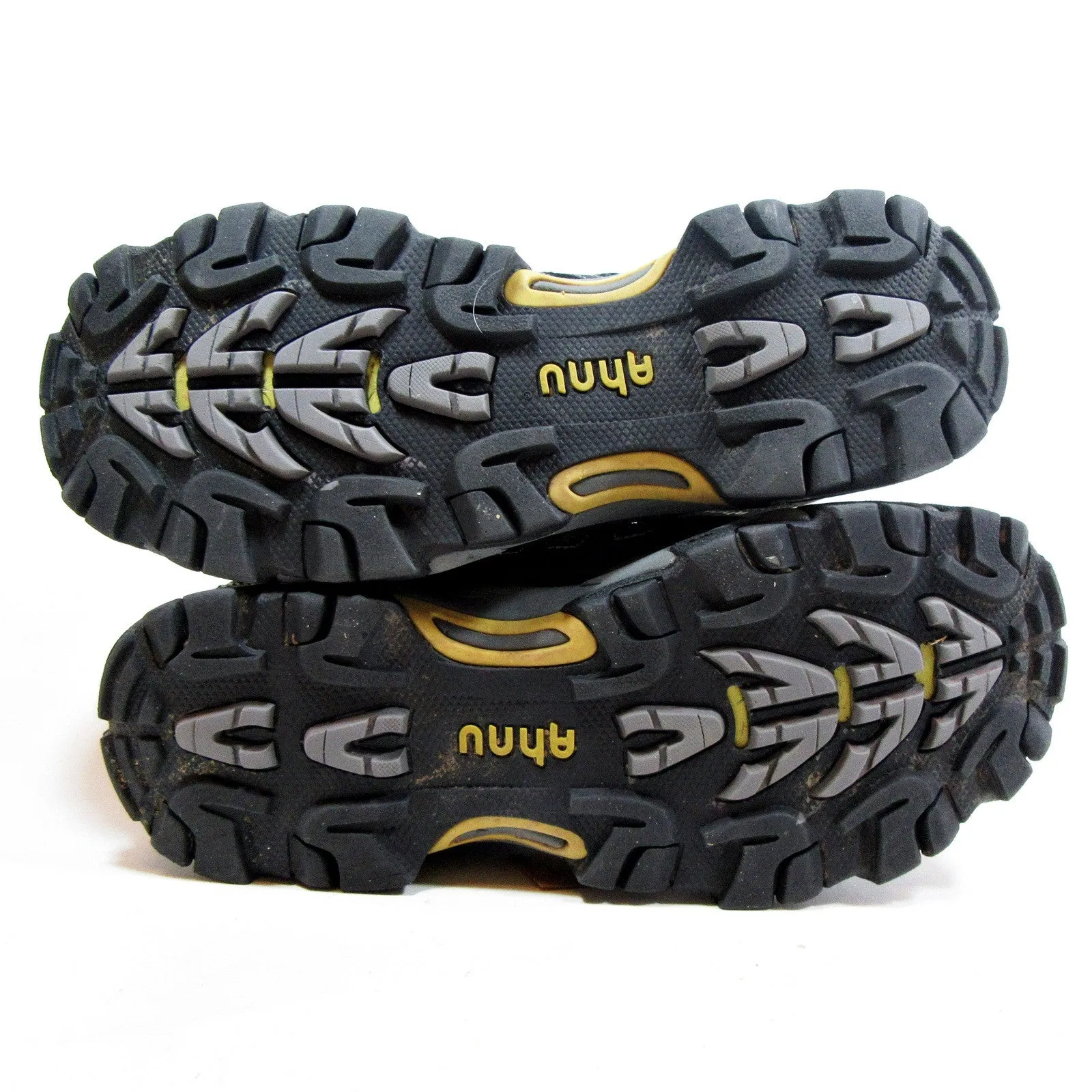 AHNU