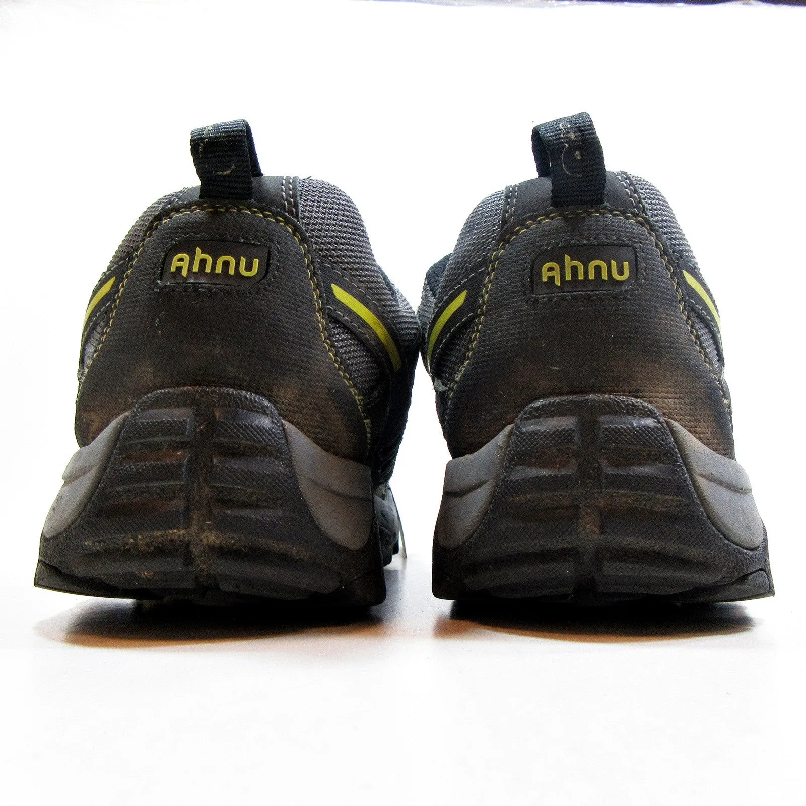AHNU
