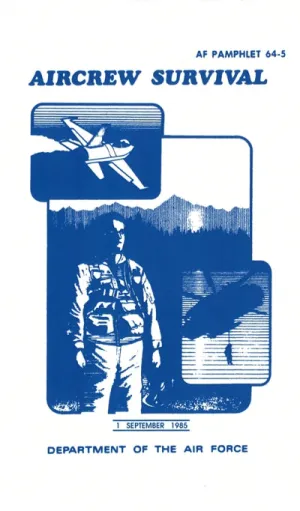 Aircrew Survival
