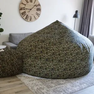 AirFort - Jungle Camo
