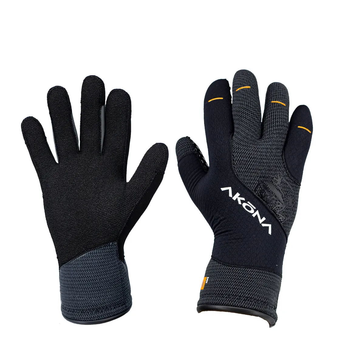 Akona AX ArmorTex 5mm Scuba Diving Gloves