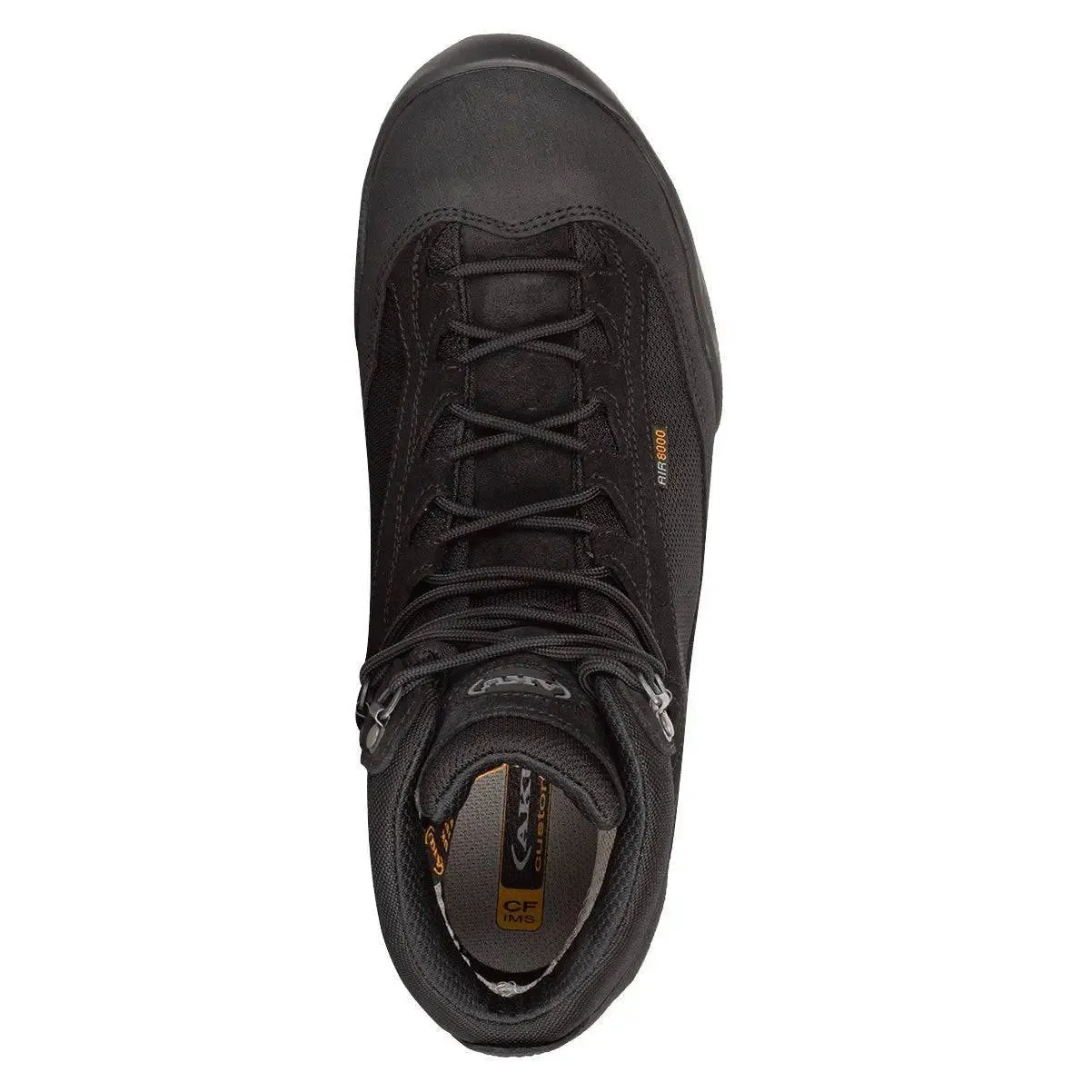 AKU NS564 Spider II Boot Tactical Black