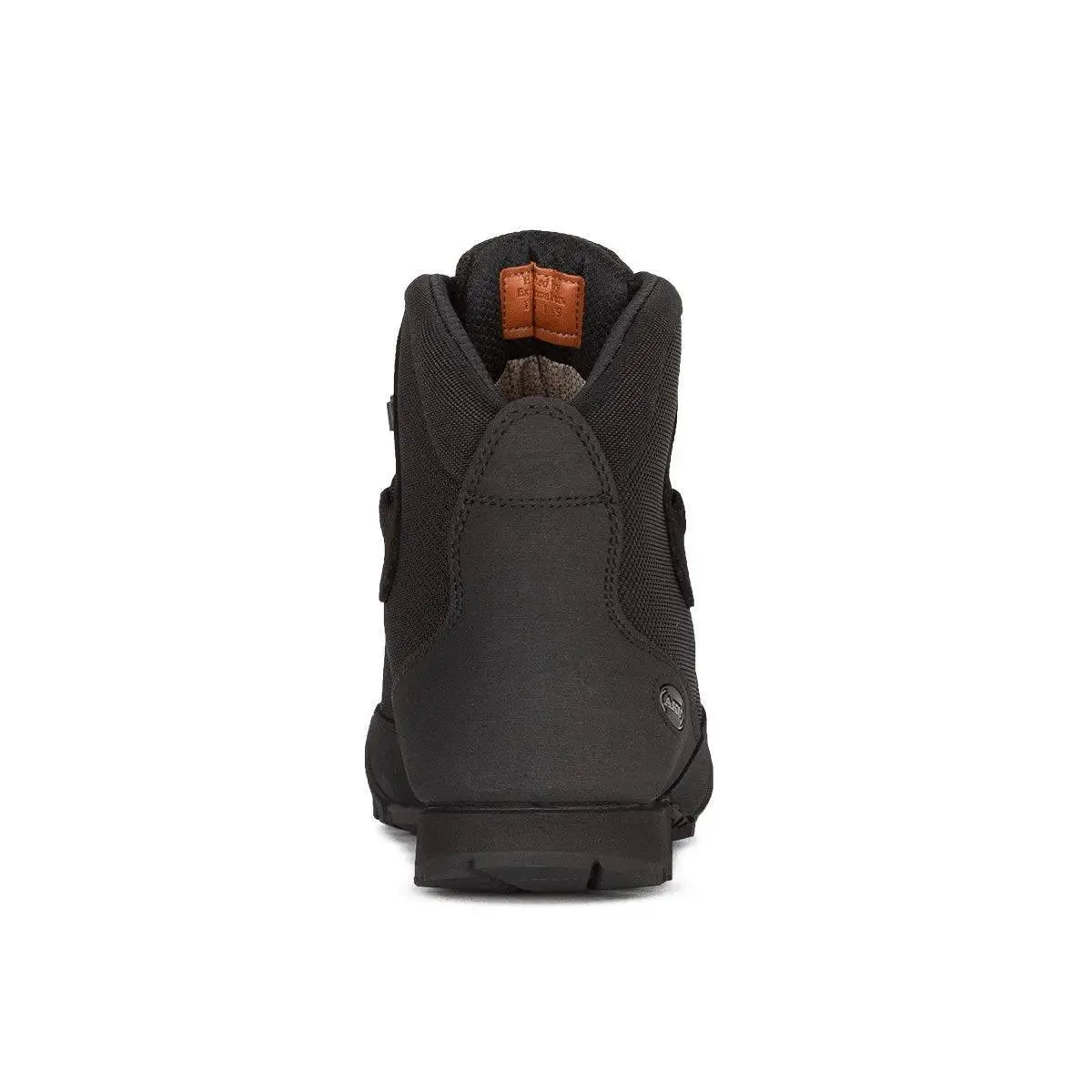 AKU NS564 Spider II Boot Tactical Black