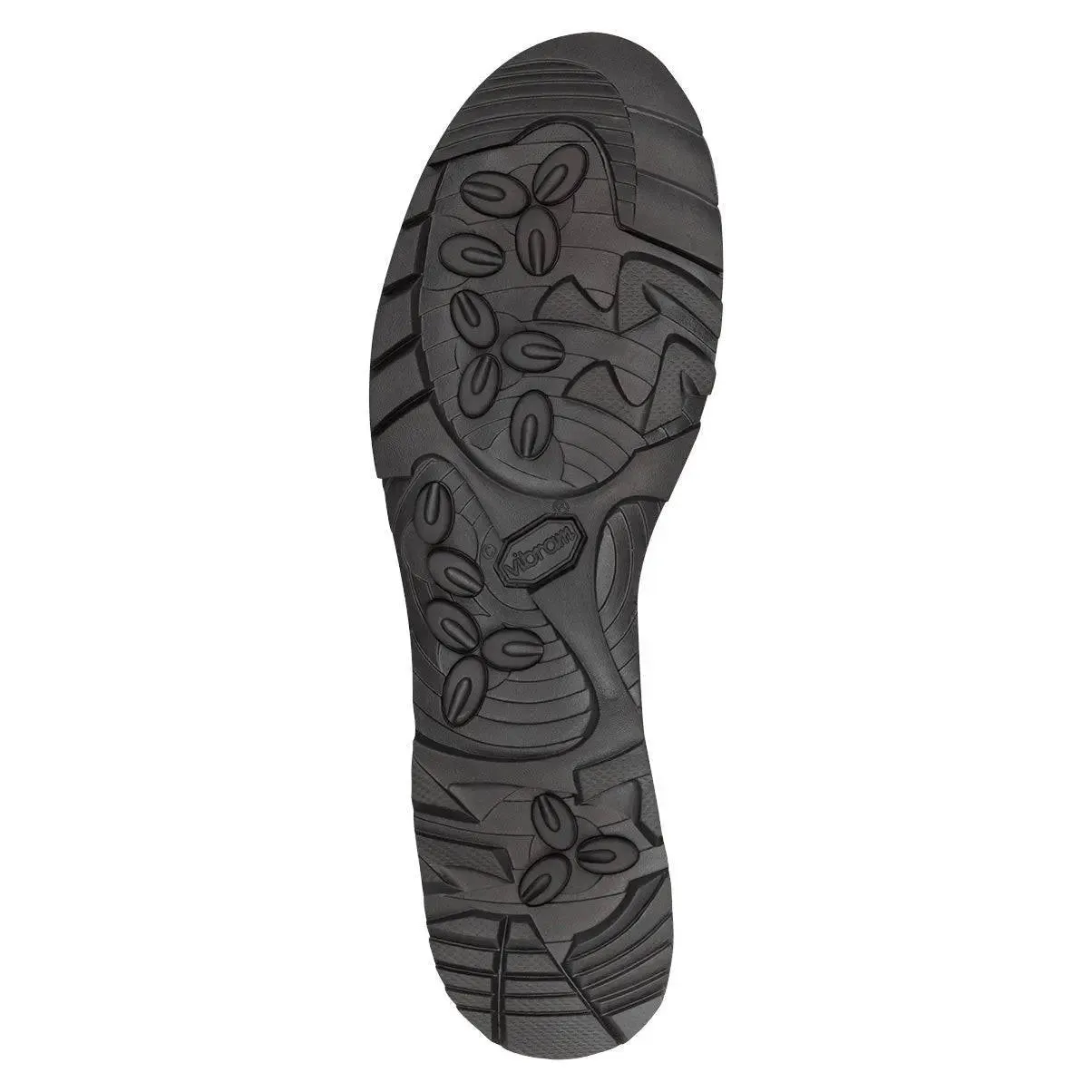 AKU NS564 Spider II Boot Tactical Black
