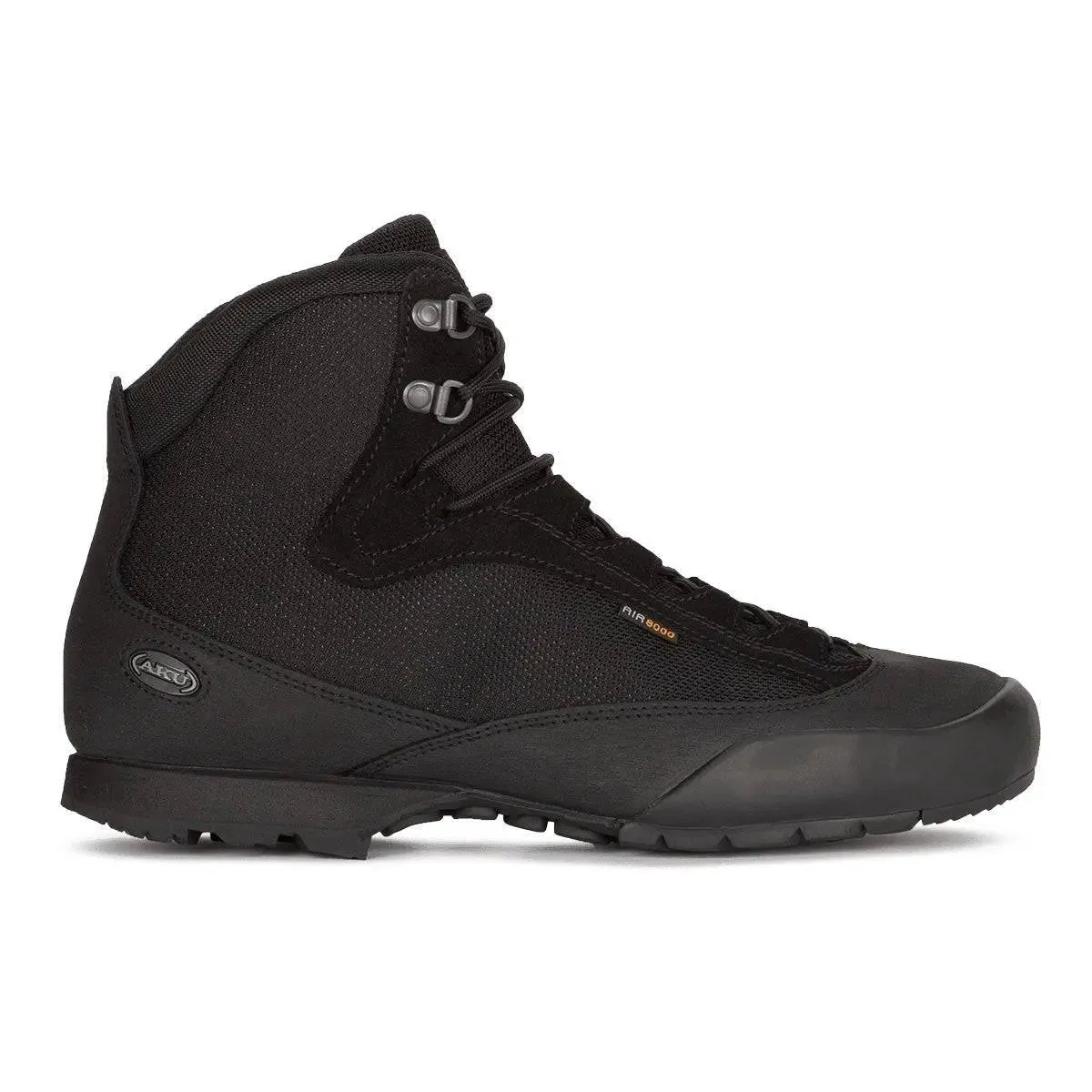 AKU NS564 Spider II Boot Tactical Black