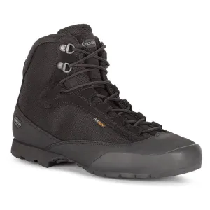 AKU NS564 Spider II Boot Tactical Black