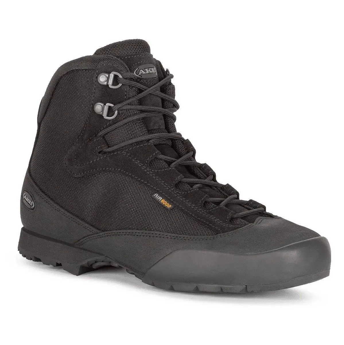 AKU NS564 Spider II Boot Tactical Black
