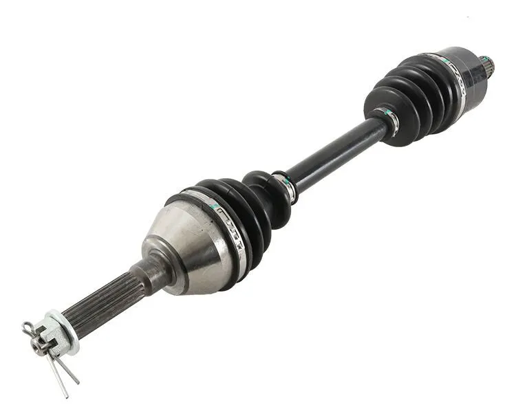 ALL BALLS 6 BALL HEAVY DUTY AXLE FRONT AB6-PO-8-316