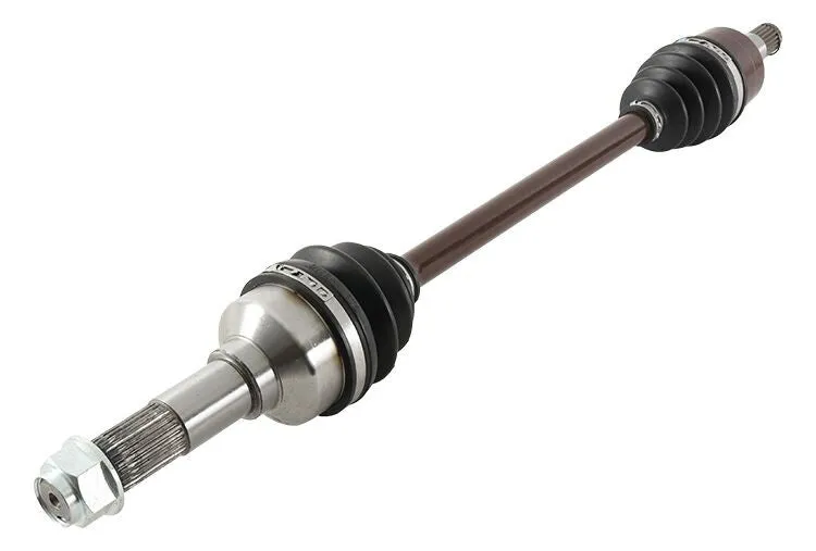 ALL BALLS 6 BALL HEAVY DUTY AXLE FRONT AB6-YA-8-121