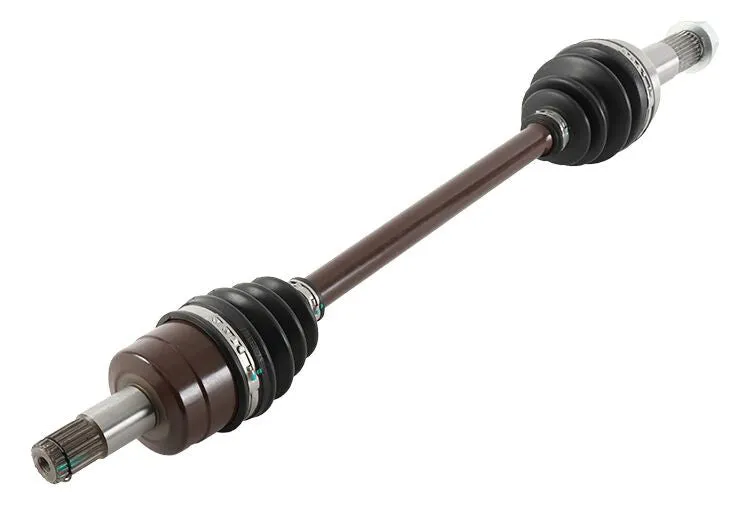 ALL BALLS 6 BALL HEAVY DUTY AXLE FRONT AB6-YA-8-121