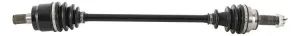 ALL BALLS 6 BALL HEAVY DUTY AXLE REAR AB6-HO-8-370