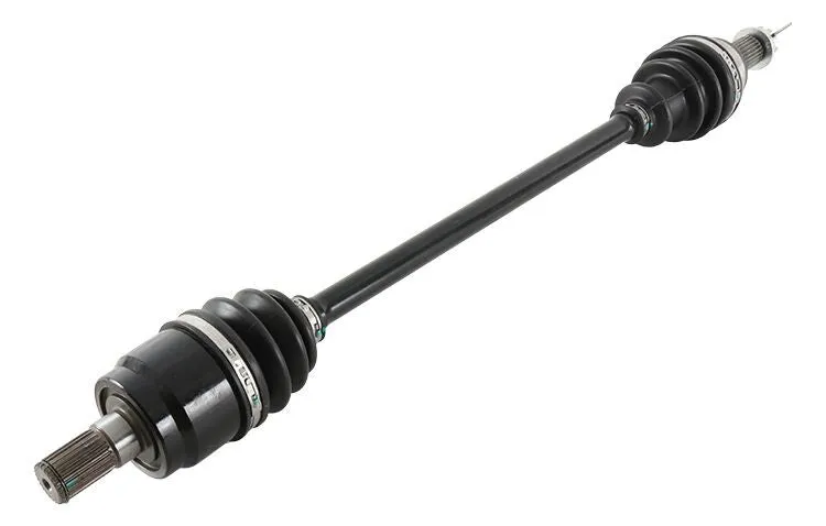 ALL BALLS 6 BALL HEAVY DUTY AXLE REAR AB6-HO-8-370