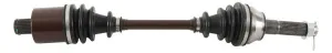 ALL BALLS 6 BALL HEAVY DUTY AXLE REAR AB6-PO-8-336