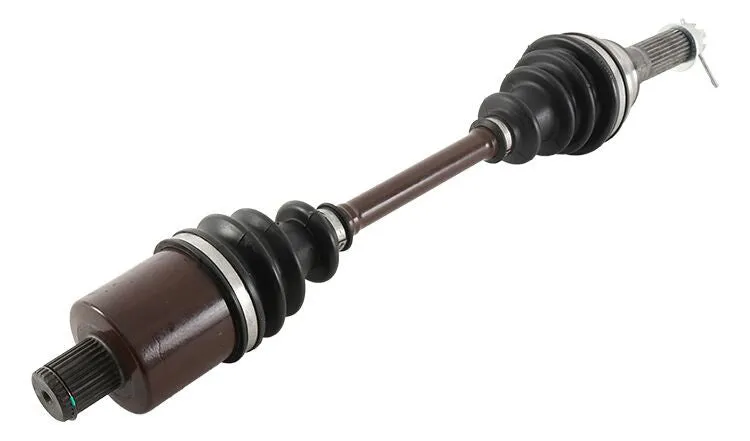 ALL BALLS 6 BALL HEAVY DUTY AXLE REAR AB6-PO-8-336