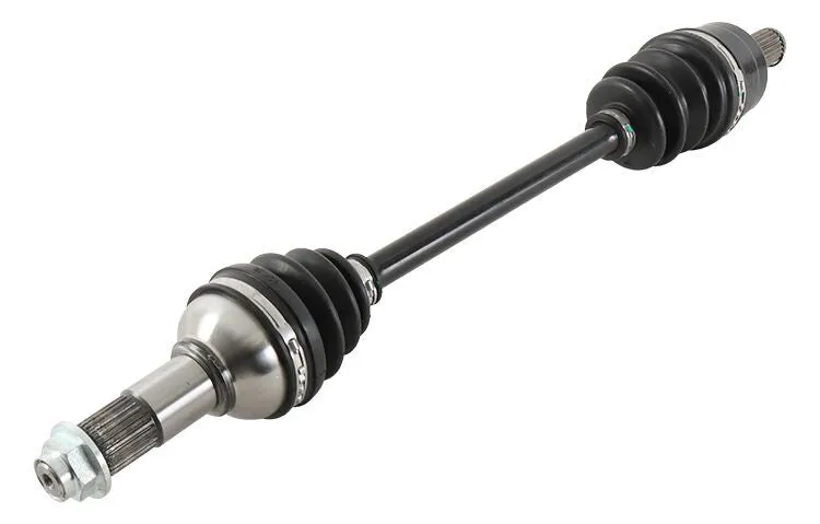 ALL BALLS 6 BALL HEAVY DUTY AXLE REAR AB6-YA-8-346