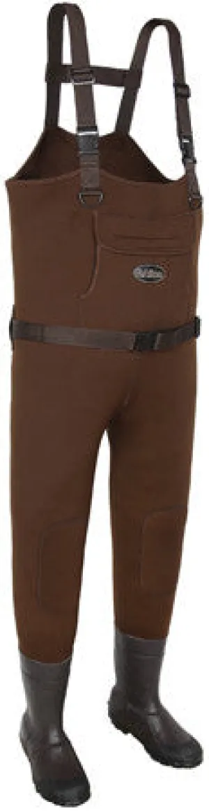 Allen Chesapeake Neoprene Wade Size 8