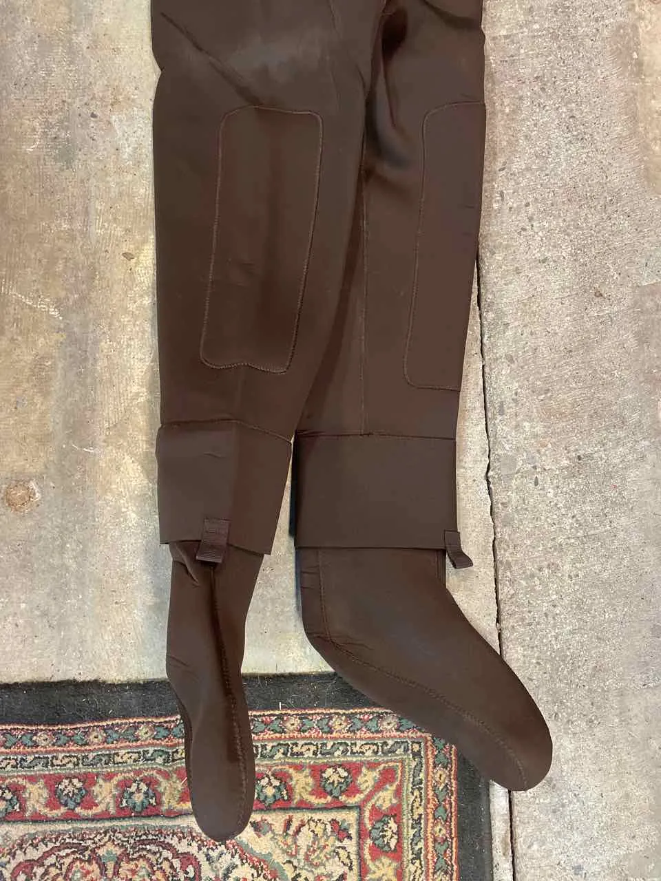 Allen Co Waders Men's XXLarge