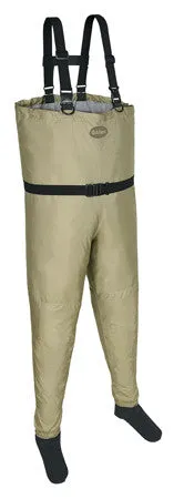 Allen Platte River Stocking Wader XX-Large