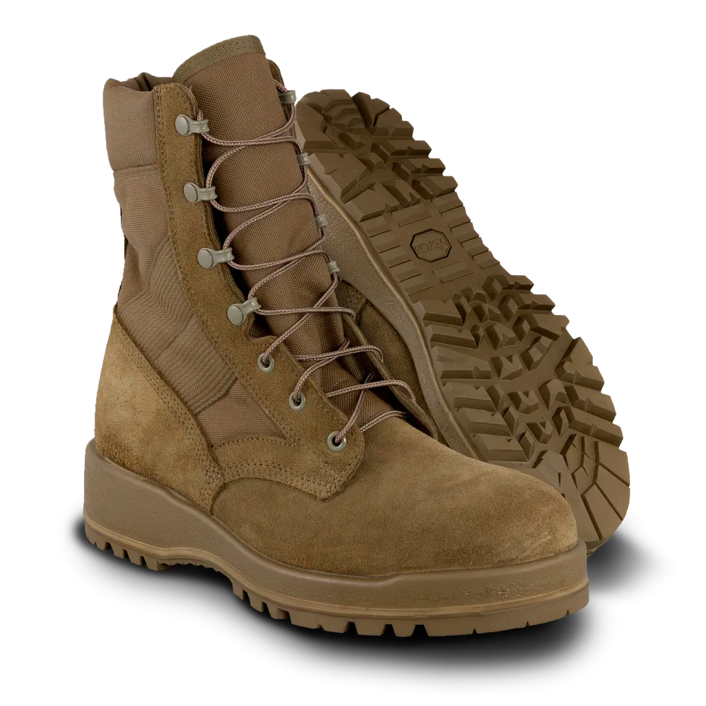 Altama Wrath Hot Weather Steel Toe Boot