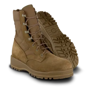 Altama Wrath Hot Weather Steel Toe Boot