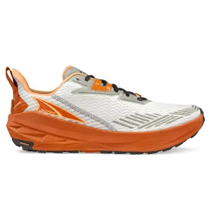 Altra Experience Wild Men's Gray Orange