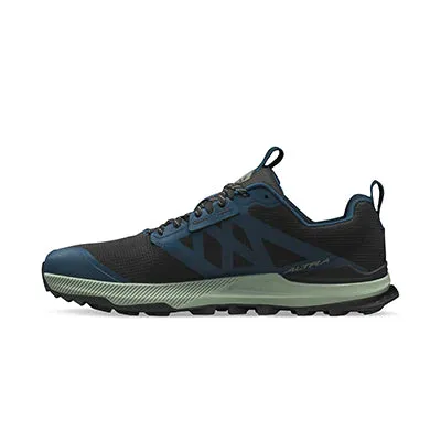 ALTRA Men's Lone Peak 8 Wide Shoe