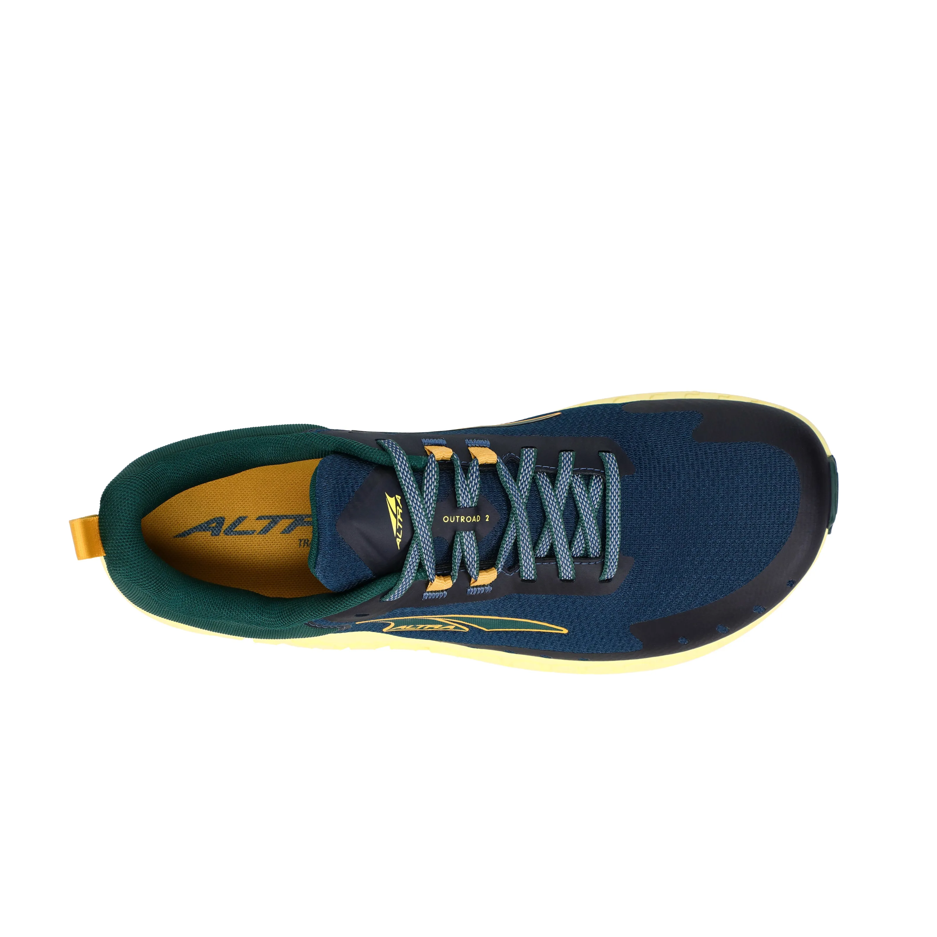 Altra OutRoad 2 men's