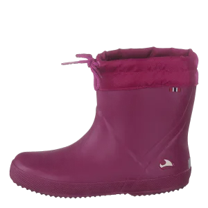 Alv Indie Fuchsia/fuchsia