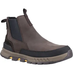 Amblers AS263 Grit S3L Safety Dealer Boots | Steel Toe Cap