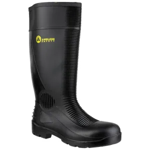 Amblers FS100 S5 Safety Wellington Boots