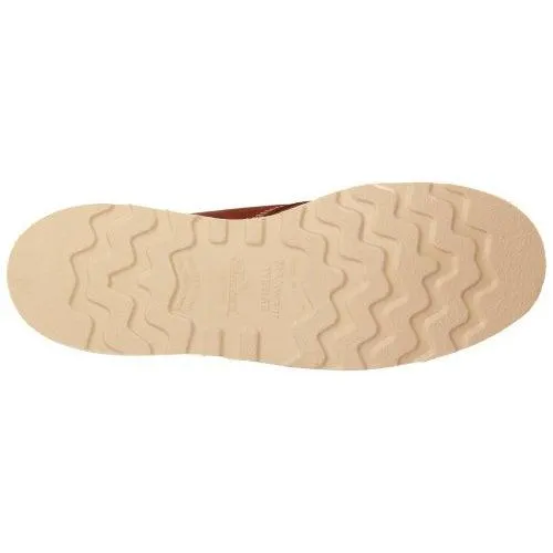 American Heritage 6" Inch Steel-Toe Work Boot