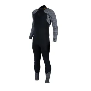 Aqua Lung Men's 3mm Aquaflex Wetsuit Scuba Diving Wetsuit