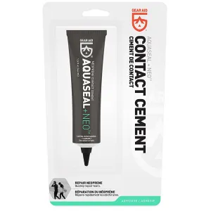 Aquaseal Neo Cement 1.5 oz. tube