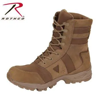 AR 670-1 Coyote Forced Entry Tactical Boot