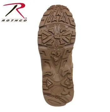 AR 670-1 Coyote Forced Entry Tactical Boot