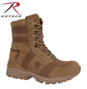 AR 670-1 Coyote Forced Entry Tactical Boot