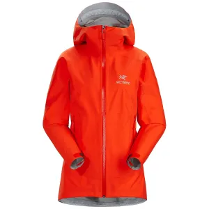 Arc'teryx Women's Hyperspace Zeta Superlight Jacket