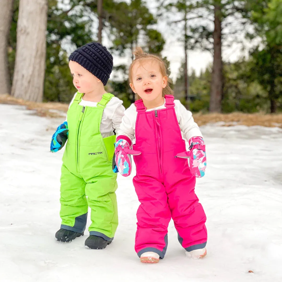 Arctix Chest High Bib Overalls - Infant / Toddler