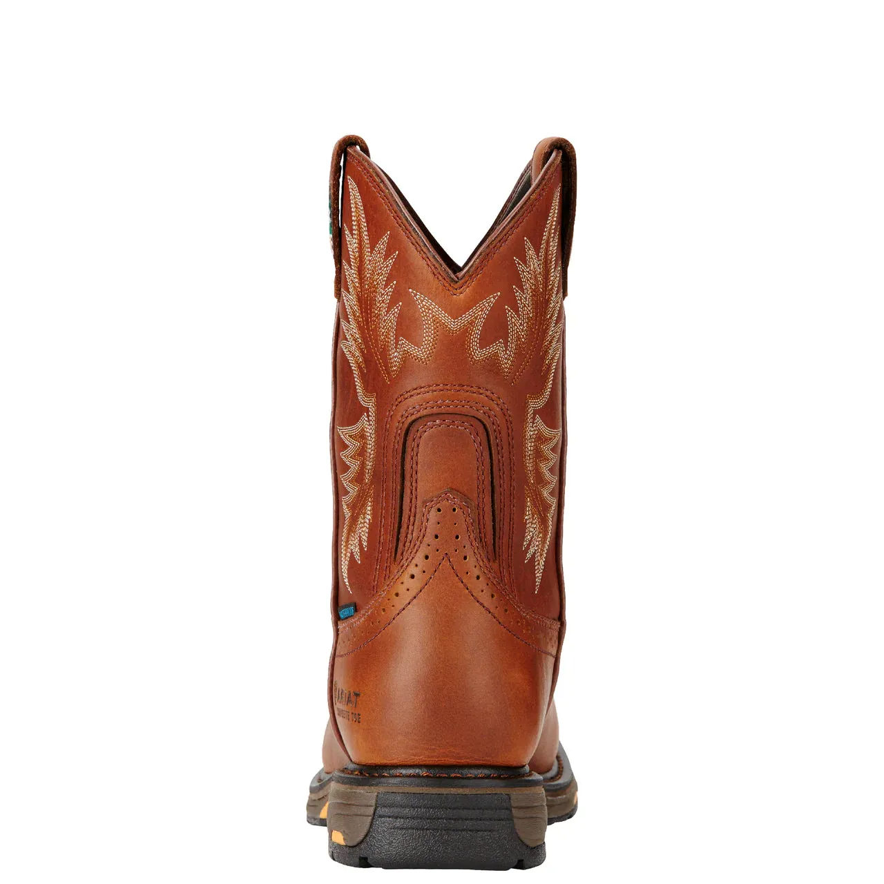Ariat CSA WorkHog WP Boot