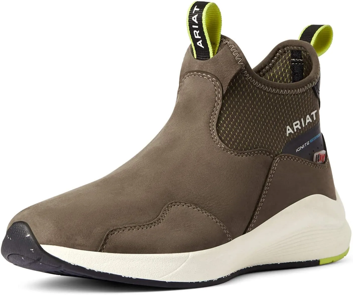 ARIAT Ignite Chelsea Waterproof