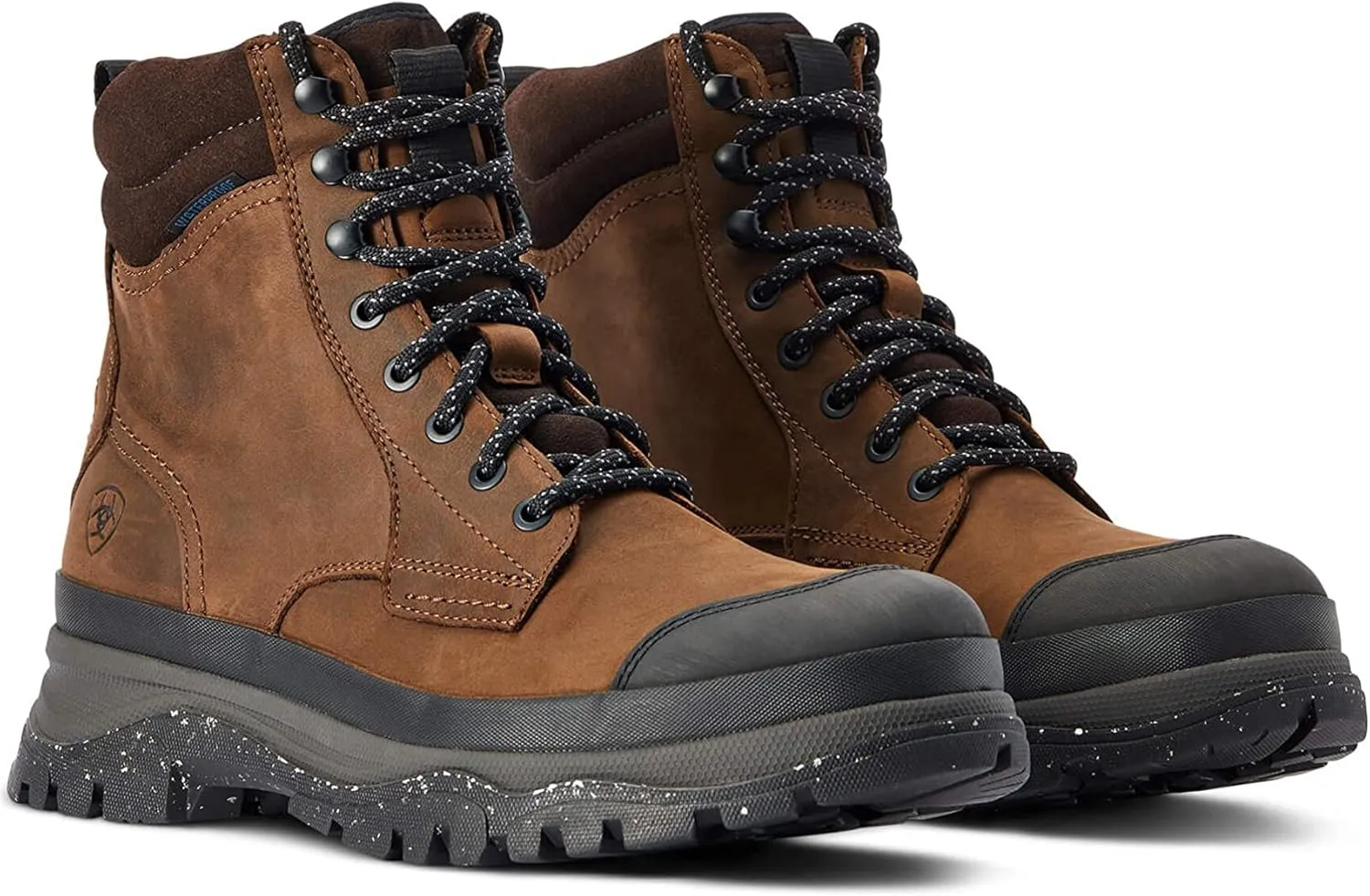 Ariat Men's Moresby Waterproof Boot