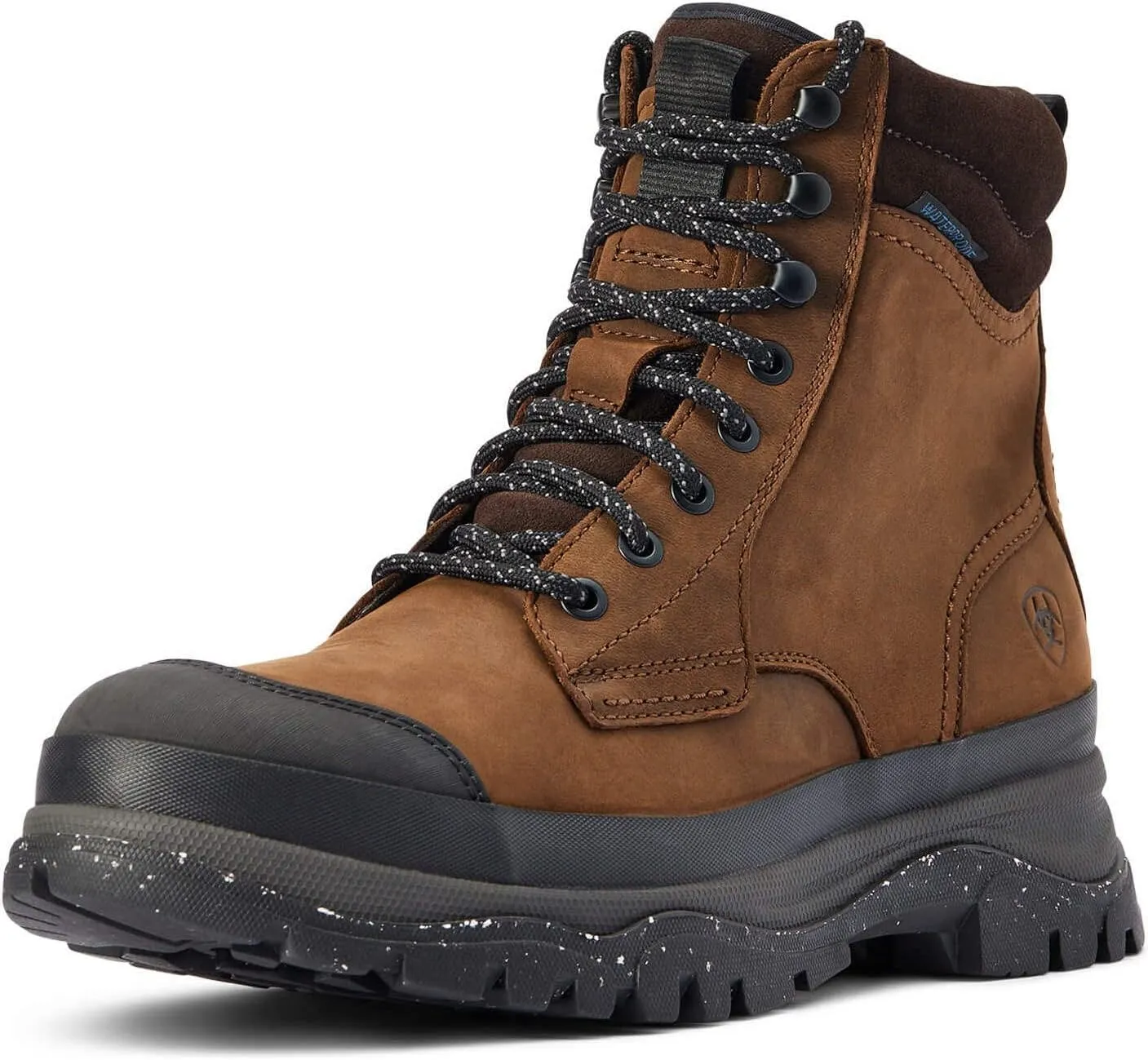 Ariat Men's Moresby Waterproof Boot